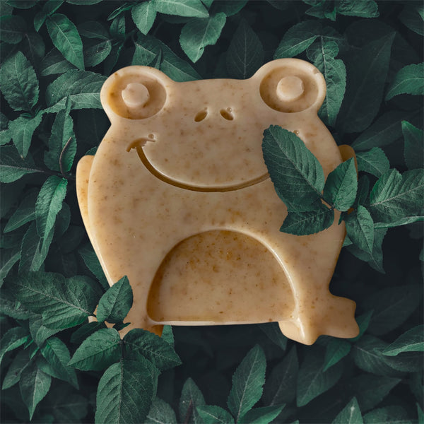 Goats Milk Honey Soap (6 different animals to choose from)