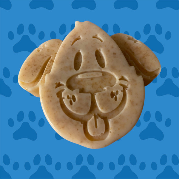 Goats Milk Honey Soap (6 different animals to choose from)