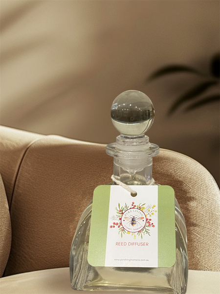 Home Reed Diffuser