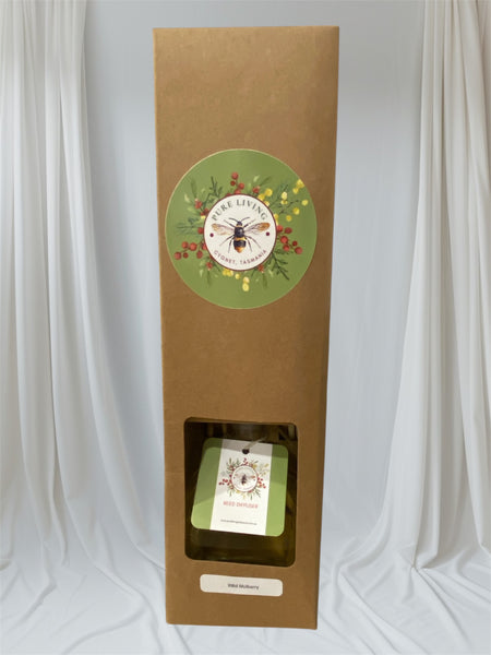 Home Reed Diffuser